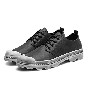 Encantador popular microfibril cuero zapatos casuales de descuento - Product Image 5