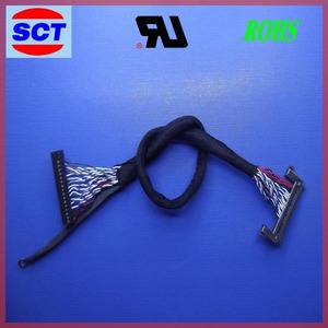 sct para ipad 2 3 lcd conector de cable de la flexión - Product Image 1
