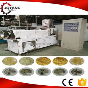 Haute capacité <span class=keywords><strong>meilleur</strong></span> prix pâtes macaroni machine - Product Image 3