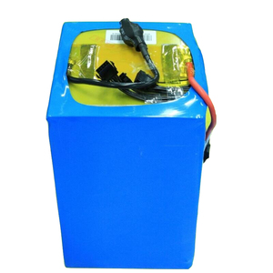 Baterai Lithium untuk becak E 72v 40ah baterai sepeda elektrik - Product Image 1