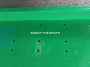 Kaum Futter maschine Hydro ponik wachsen System Futters chale