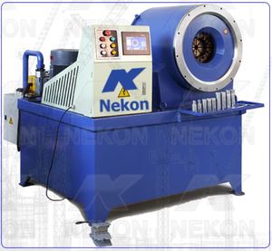 Cơ Khí Thép Swaged Thép Cây Vị Trí Coupler - Product Image 5