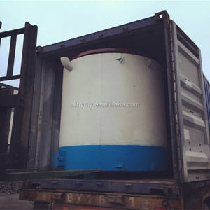 Venda quente na Índia/Malásia/Vietnam/África Do Sul/África/Europa/Brasil máquina para fazer célula de carvão do churrasco: 0086 18039505731 - Product Image 4