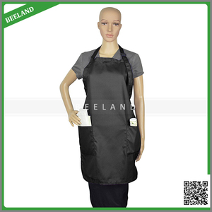 Personnalisé ciré <span class=keywords><strong>toile</strong></span> <span class=keywords><strong>cuisine</strong></span> <span class=keywords><strong>cuisine</strong></span> tablier - Product Image 3