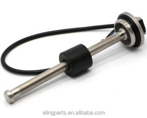 Motor de gasolina diesel sensor de nivel del depósito de combustible sensor de nivel de aceite para coches camiones barcos - Product Image 3