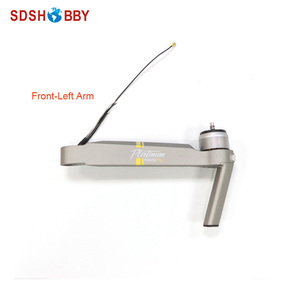 Véritable Produit 1 pc Remplacement Avant Moteur Bras Drone Bras avec Moteur De Réparation Partie pour DJI <span class=keywords><strong>MAVIC</strong></span> <span class=keywords><strong>PRO</strong></span> Platine - Product Image 3