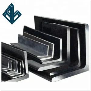 Angle Iron Construction Equal Angel Iron Hot Rolled And Cold Formed Angle Steel Bar