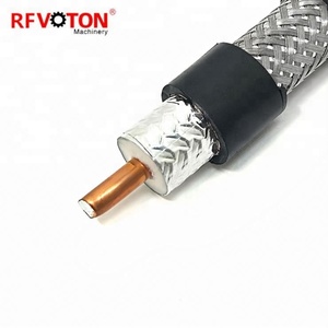 Câble coaxial LMR100 LMR195 <span class=keywords><strong>LMR200</strong></span> LMR240 LMR300 LMR400 LMR500 LMR600 - Product Image 5