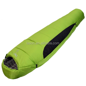 <span class=keywords><strong>Sac</strong></span> <span class=keywords><strong>de</strong></span> <span class=keywords><strong>couchage</strong></span> <span class=keywords><strong>compact</strong></span> pour voyage, <span class=keywords><strong>de</strong></span> bonne qualité, chaud et confortable, idéal pour l'hiver et les températures froides - Product Image 2