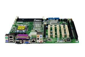 Công Nghiệp Mainboard Bo Mạch Chủ Công Nghiệp Năm <span class=keywords><strong>PCI</strong></span> Khe Cắm Hai ISA Khe Cắm IMG31ISA - Product Image 2