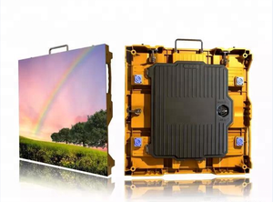 Màn Hình Hiển Thị Led Kích Thước Tùy Chỉnh Bán Chạy Và Chức Năng Hiển Thị Video Màn Hình Hiển Thị Led Cho Thuê Video - Product Image 3