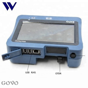 EXFO Maxtester 700 MAX-715B-M1-Oi OTDR+iOLM EXFO Maxtester 715B OTDR para Última Milha - Product Image 4