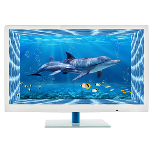 Personalizzato bianco o di colore nero vesa 70mm/100mm1080p led computer moniter - Product Image 1