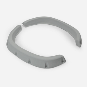 บังโคลนหลัง,สำหรับ Suzuki Jimny JB23 JB33 JB43 JB53 - Product Image 3