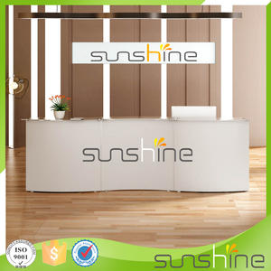 Hiện Đại Văn phòng tiếp tân bàn nhà Máy Giá cho đương đại khu vực tiếp tân - Product Image 4