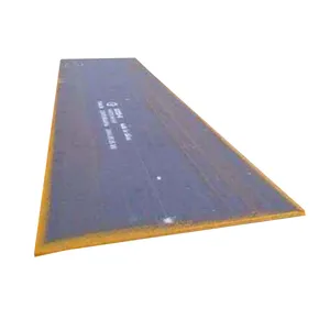 SA516 grade70N+HIC+S1+S5 steel plate