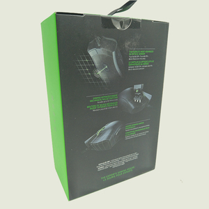 <span class=keywords><strong>Razer</strong></span> — <span class=keywords><strong>souris</strong></span> optique de jeu deathadder elite 16000, capteur 5G - Product Image 5