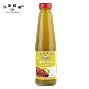 <span class=keywords><strong>Cuisine</strong></span> chinoise Poulet Trempette Sauce Aux Prunes pour la cuisson - Product Image 5