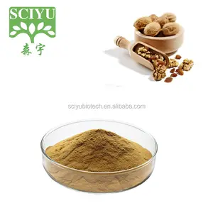 100% No Additives Black Walnut Powder