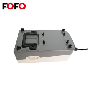 <span class=keywords><strong>Precio</strong></span> al por mayor presión alterna anti <span class=keywords><strong>escaras</strong></span> colchón de aire médica cama con la reparación - Product Image 5
