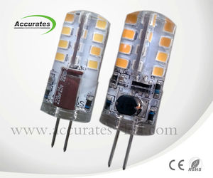 directamente sustituir halógenas <span class=keywords><strong>g4</strong></span> 12v philipe <span class=keywords><strong>g4</strong></span> lámpara de luz - Product Image 1