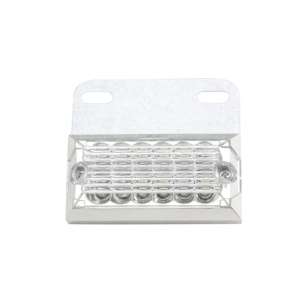 Arashi — lampes filtrantes albber 12led, marqueurs latéraux pour remorque de camion - Product Image 5