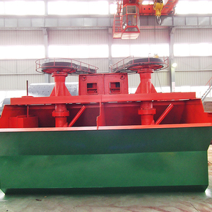 BF Bạc Tuyển Nổi Máy, xếp Tuyển Nổi Máy cho Khai Thác Mỏ - Product Image 3