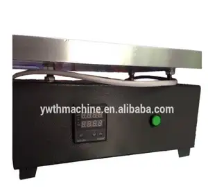 Manual Cosmetic Box 3D Packing Machine