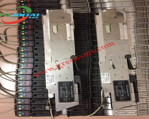 SMT máy Phụ tùng <span class=keywords><strong>Siemens</strong></span> 3x8 S loại bạc Feeder 00141098 - Product Image 5