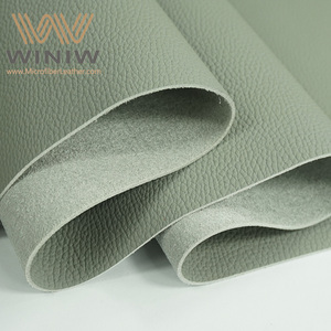 WINIW Série OL PU Falso Couro Interior Do Carro Material Para O Setor Automotivo Estofos Em Tecido - Product Image 2