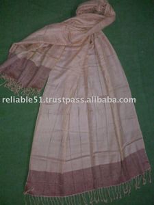 Chal de viscosa con cuerpo de India para mujer, comodidad de invierno, Color personalizable y tamaño, bufandas duraderas de alta calidad, chales Viscopash - Product Image 2