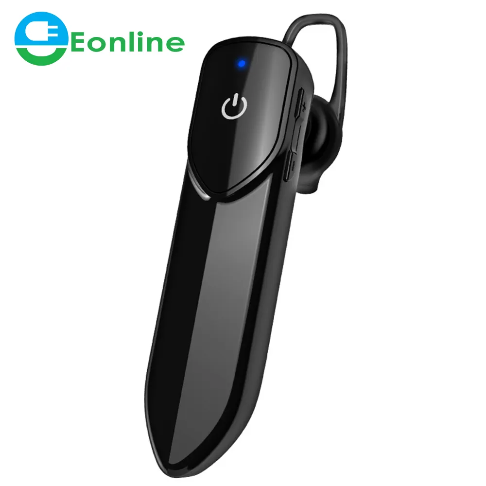 Earphone Sport Wireless Headset Handsfree with Mic earphone headphone wireless for samsung earphone