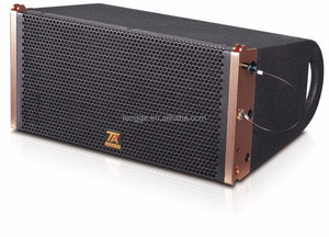 Werksverkauf 8 Zoll <span class=keywords><strong>Line</strong></span> <span class=keywords><strong>Array</strong></span> 15 Zoll Subwoofer Soundsystem für Kirche und Bühne - Product Image 2