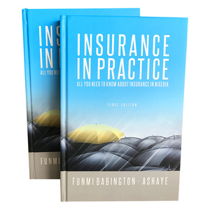 OEM Dịch Vụ In Ấn Tùy Chỉnh Dày Đồ Họa Tiểu Thuyết Cuốn Sách In Ấn Bìa Cứng - Product Image 3