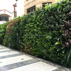 Cỏ Nhân Tạo Hệ Thống Tường Xanh Nhân Tạo Vườn Dọc Tường Xanh Nhựa Tường Xanh - Product Image 6