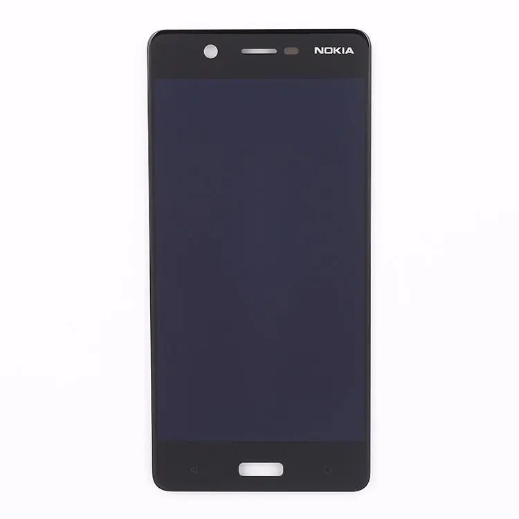 Factories Top Selling Mobile Phone Touch screen Incell Quality Display with Digitizer Assembly Replacement For Nokia 5