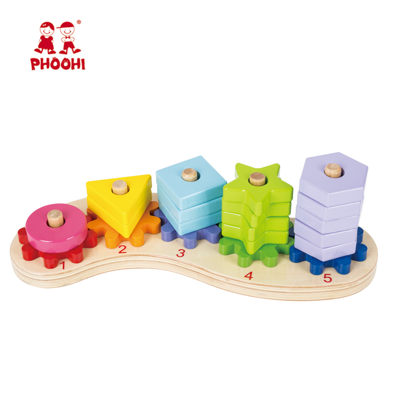 Математика abacus Подсчет число разведки образования детей деревянные игрушки передач для детей