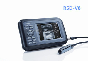 جهاز تشخيص صحي حيوانات كبيرة خنزير عيادة - Product Image 3