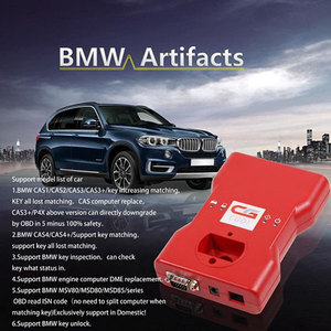 CGDI <span class=keywords><strong>Prog</strong></span> para BMW MSV80 Auto programador clave + herramienta de diagnóstico + IMMO de seguridad <span class=keywords><strong>3</strong></span> en 1 gratis lectura 8 pies Ch - Product Image 6