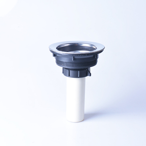 Phụ Kiện Nhà Bếp Ware linh hoạt nhà bếp Vòng chất Thải Bồn Rửa <span class=keywords><strong>drainer</strong></span> bồn rửa lọc - Product Image 4