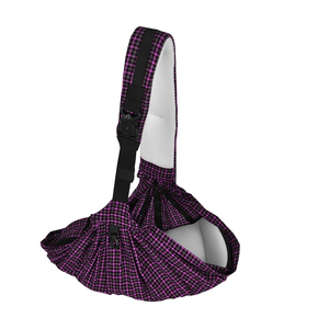 Écharpe Porte-bébé, de haute qualité petit MOQ en gros OEM usine pas cher coton bébé <span class=keywords><strong>sling</strong></span> - Product Image 5