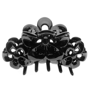 Vente chaude jolie <span class=keywords><strong>fleur</strong></span> grande <span class=keywords><strong>pince</strong></span> à <span class=keywords><strong>crabe</strong></span> pour fille - Product Image 1