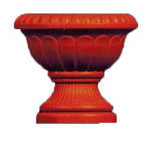 Prefabbricati giardino decorativo cilindro di <span class=keywords><strong>cemento</strong></span> fioriera vaso di fiori stampi <span class=keywords><strong>in</strong></span> plastica <span class=keywords><strong>per</strong></span> la vendita - Product Image 2