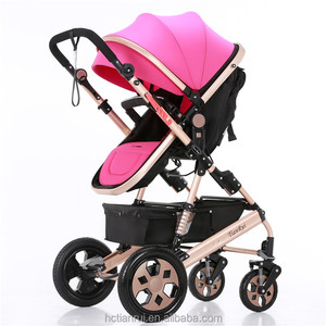 Aluminium <strong>Baby</strong> Stroller <strong>Carrier</strong>, <strong>Baby</strong> Pram Wholesale, <strong>Baby</strong> Stroller 3 in 1 - Product Image 1