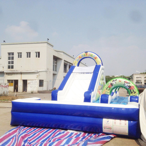 Tobogán inflable para escaleras Juguetes/Juegos inflables <span class=keywords><strong>Tobogan</strong></span> a la venta - Product Image 5