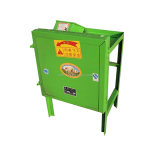Trituratore d'erba in offerta speciale, tritatutto per foraggio verde - Product Image 1