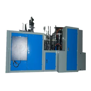 Geworden exclusieve distributeur papier cup machine dealers in coimbatore