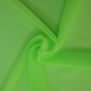 Tessuto di <span class=keywords><strong>maglia</strong></span> elasticizzato in nylon spandex leggero e <span class=keywords><strong>trasparente</strong></span> per biancheria intima da bagno - Product Image 4