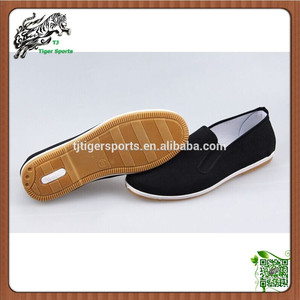 Mayorista China de Kung <span class=keywords><strong>Fu</strong></span> Artes marciales tradicionales zapatos - Product Image 1
