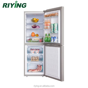 Réfrigérateur à compresseur 188L <span class=keywords><strong>12</strong></span> 24 <span class=keywords><strong>volts</strong></span> CC avec énergie solaire - Product Image 2